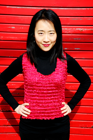 Helen Sung, download high-resolution